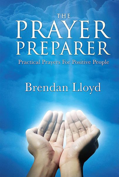 Produktbild: The Prayer Preparer