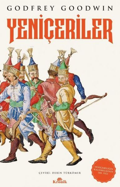 Produktbild: Yeniceriler