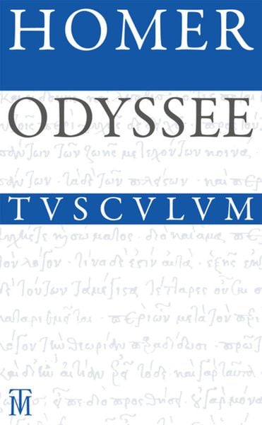 Produktbild: Odyssee