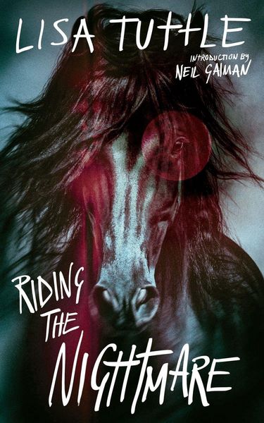 Produktbild: Riding the Nightmare