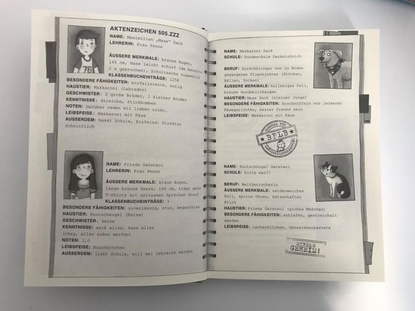 Produktbild: Die unlangweiligste Schule der Welt 5: Duell der Schulen