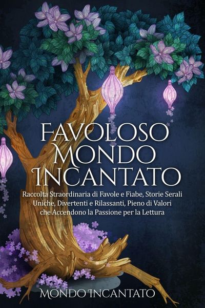 Produktbild: Favoloso Mondo Incantato