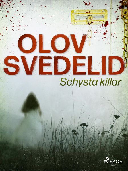 Produktbild: Schysta killar