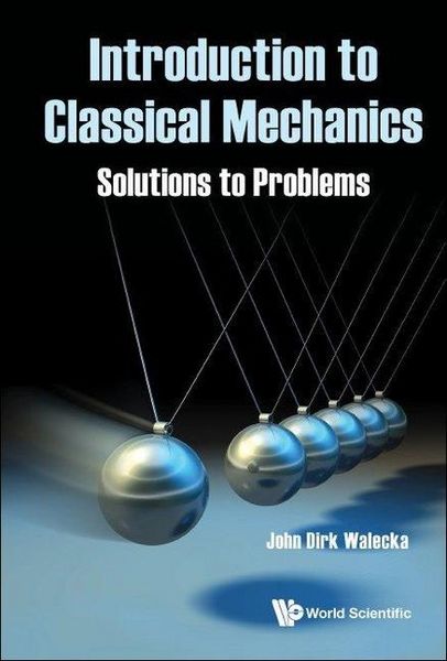 Produktbild: Introduction to Classical Mechanics: Solutions to Problems