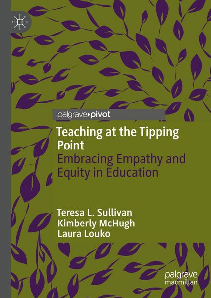 Produktbild: Teaching at the Tipping Point