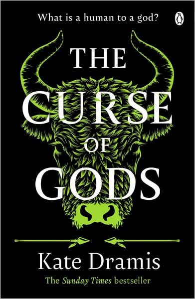 Produktbild: The Curse of Gods