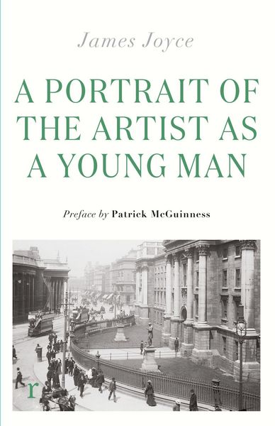 Produktbild: Portrait of the Artist as a Young Man