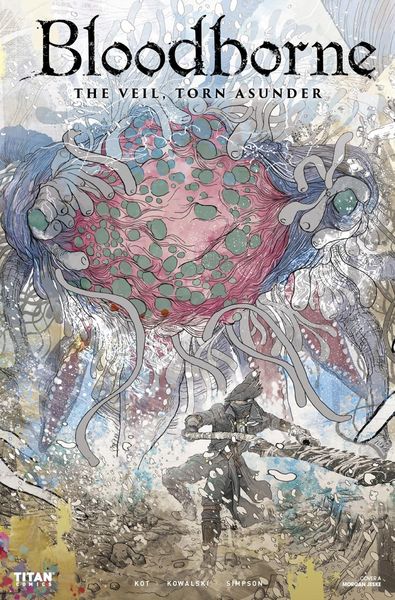 Produktbild: Bloodborne #14