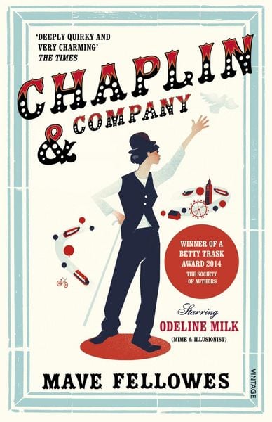 Produktbild: Chaplin and Company