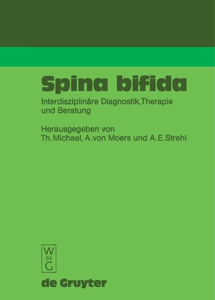 Produktbild: Spina bifida