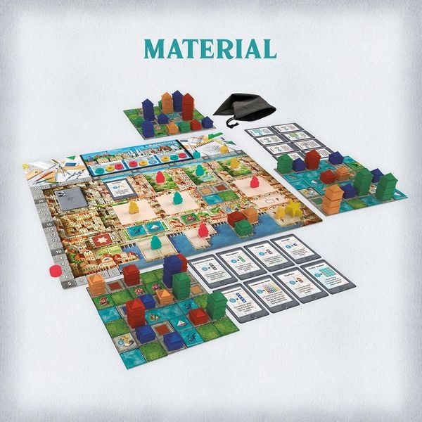 Produktbild: Cities