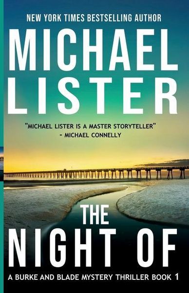 Produktbild: The Night Of