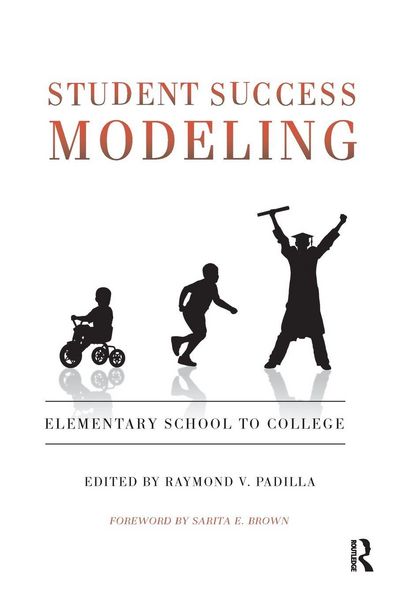 Produktbild: Student Success Modeling