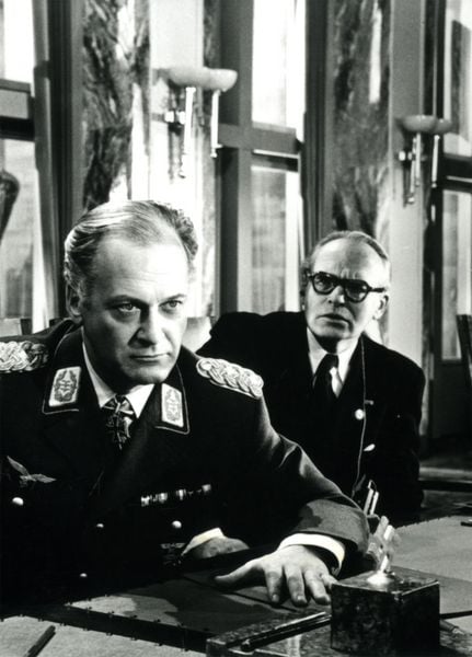 Produktbild: Des Teufels General - filmjuwelen