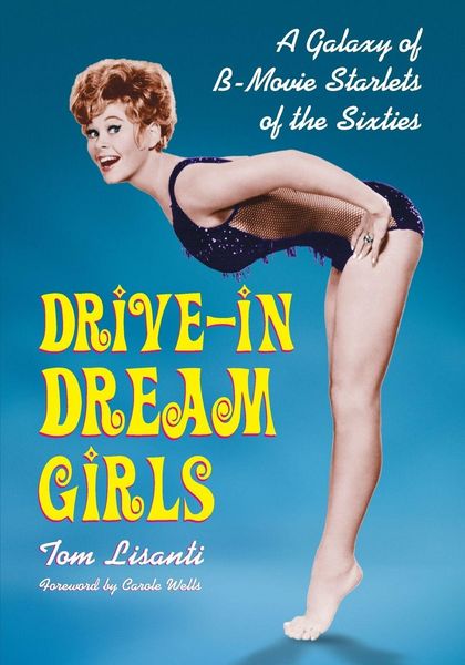 Produktbild: Drive-in Dream Girls