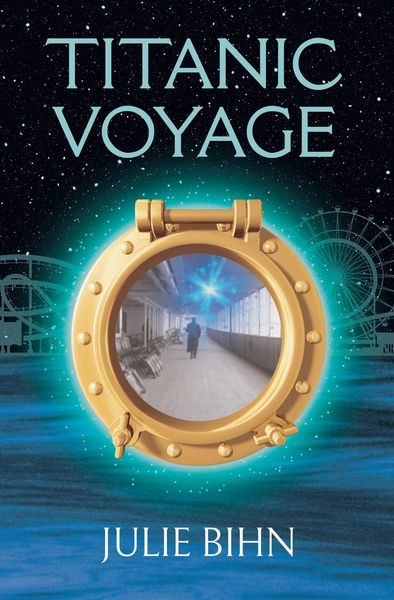 Produktbild: Titanic Voyage