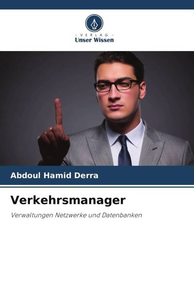 Produktbild: Verkehrsmanager