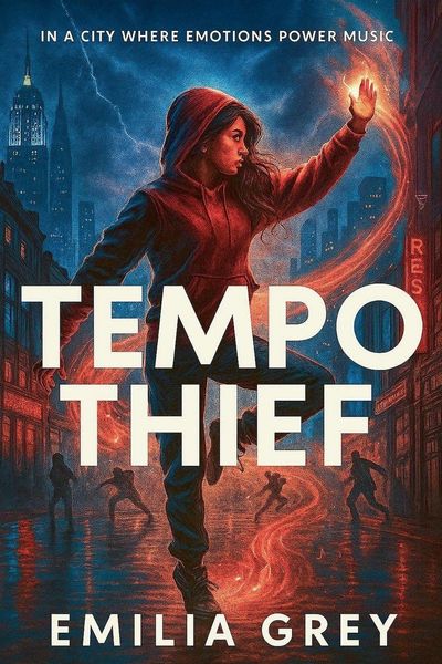 Produktbild: Thief Tempo