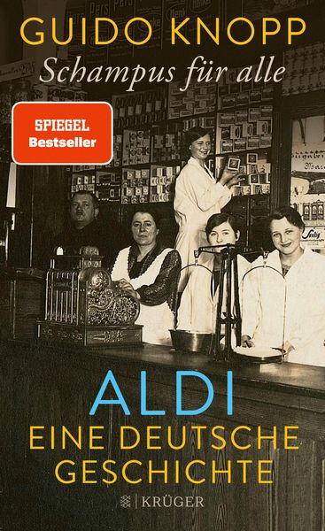 Produktbild: Schampus f&uuml;r alle