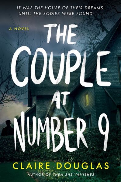 Produktbild: The Couple at Number 9