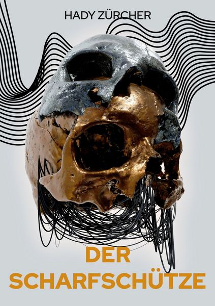Produktbild: Der Scharfsch&uuml;tze