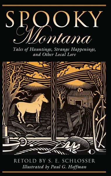 Produktbild: Spooky Montana