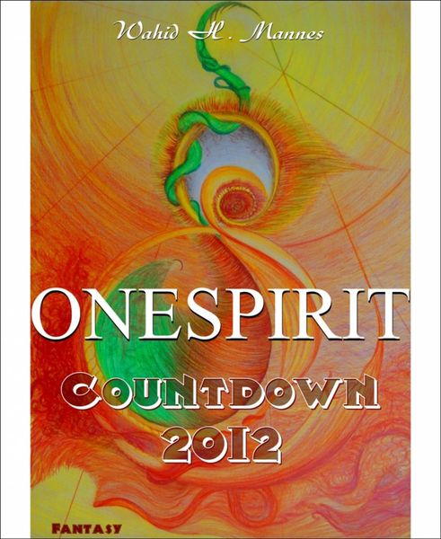 Produktbild: ONESPIRIT - Countdown 2012
