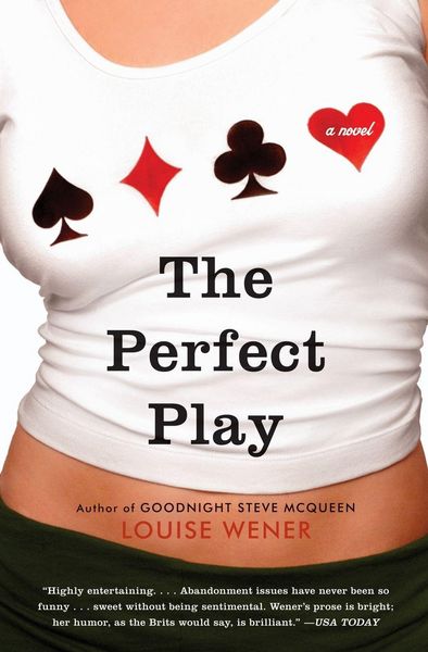 Produktbild: The Perfect Play