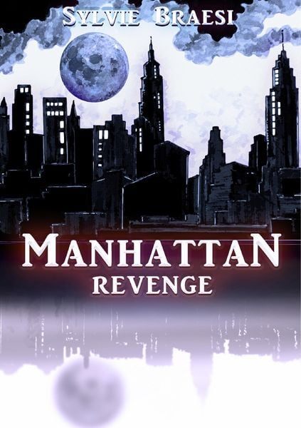 Produktbild: Manhattan Revenge