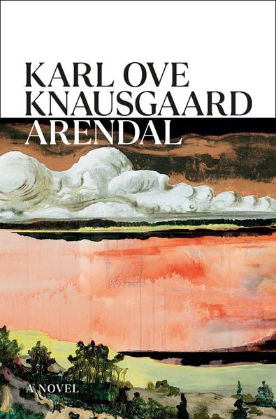 Produktbild: Arendal