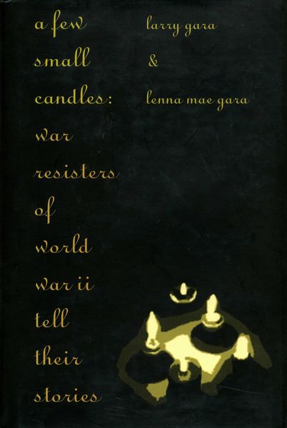 Produktbild: Few Small Candles