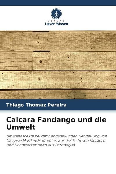 Caiçara Fandango und die Umwelt