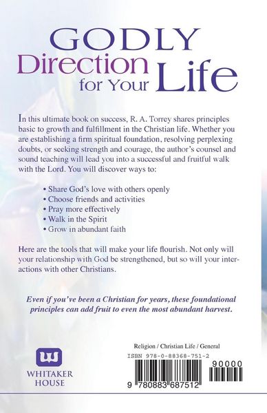 Produktbild: Your Life in God