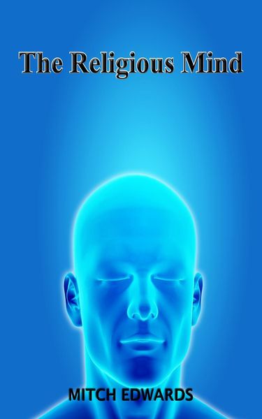 Produktbild: Religious Mind