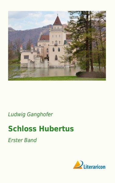Produktbild: Schloss Hubertus