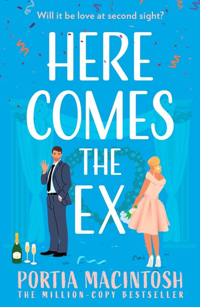 Produktbild: Here Comes the Ex