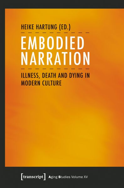 Produktbild: Embodied Narration