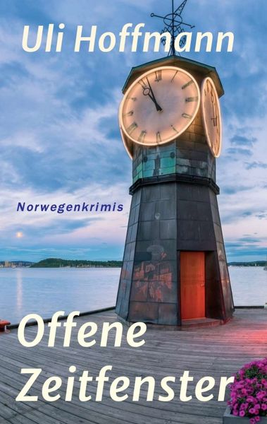 Produktbild: Offene Zeitfenster