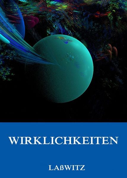 Produktbild: Wirklichkeiten
