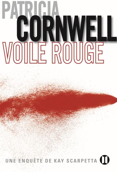 Produktbild: Voile rouge
