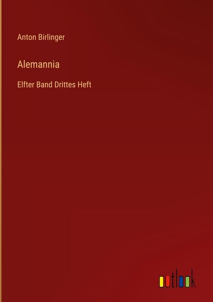 Produktbild: Alemannia