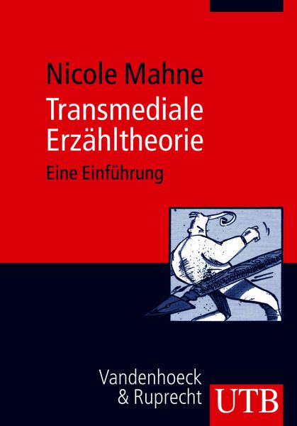 Produktbild: Transmediale Erz&auml;hltheorie