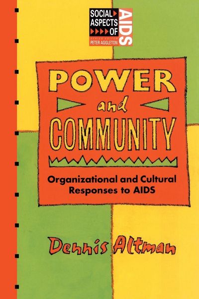 Produktbild: Power And Community