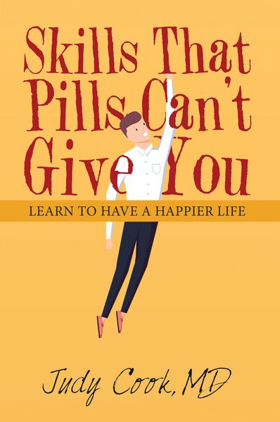 Produktbild: Skills That Pills Can't Give You