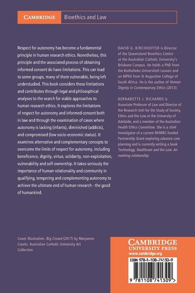 Produktbild: Beyond Autonomy
