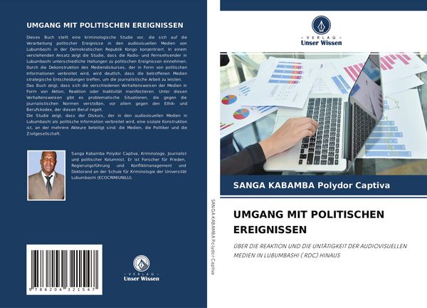 Produktbild: Umgang mit Politischen Ereignissen