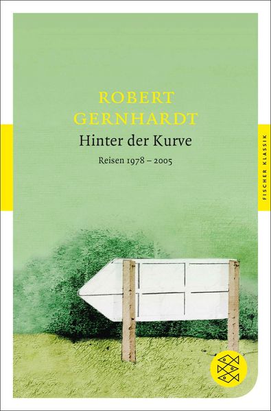 Produktbild: Hinter der Kurve