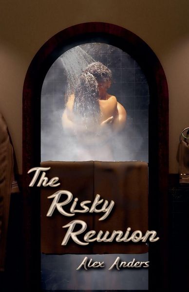 Produktbild: The Risky Reunion