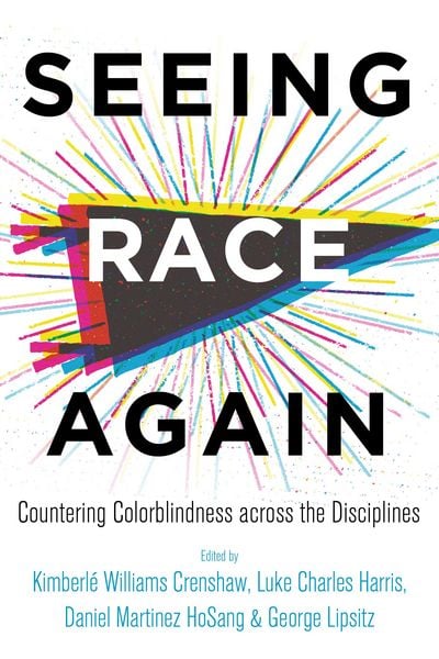 Produktbild: Seeing Race Again