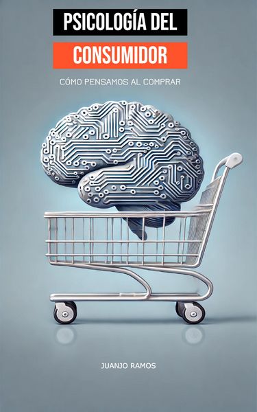 Produktbild: Psicolog&iacute;a del consumidor
